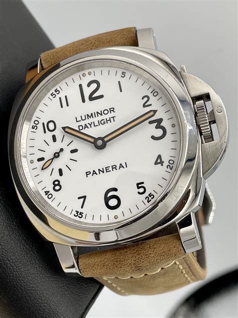 do panerai watches appreciate in value|where to buy Panerai.